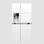 یخچال ساید دوو مدل Sinsun 2 doors With Home Bar L (Prime)